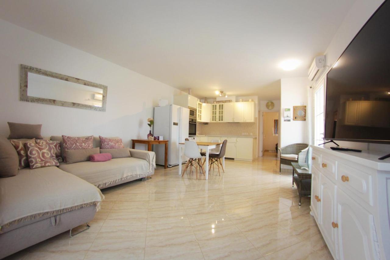 Apartamento Playa Blanca ภายนอก รูปภาพ