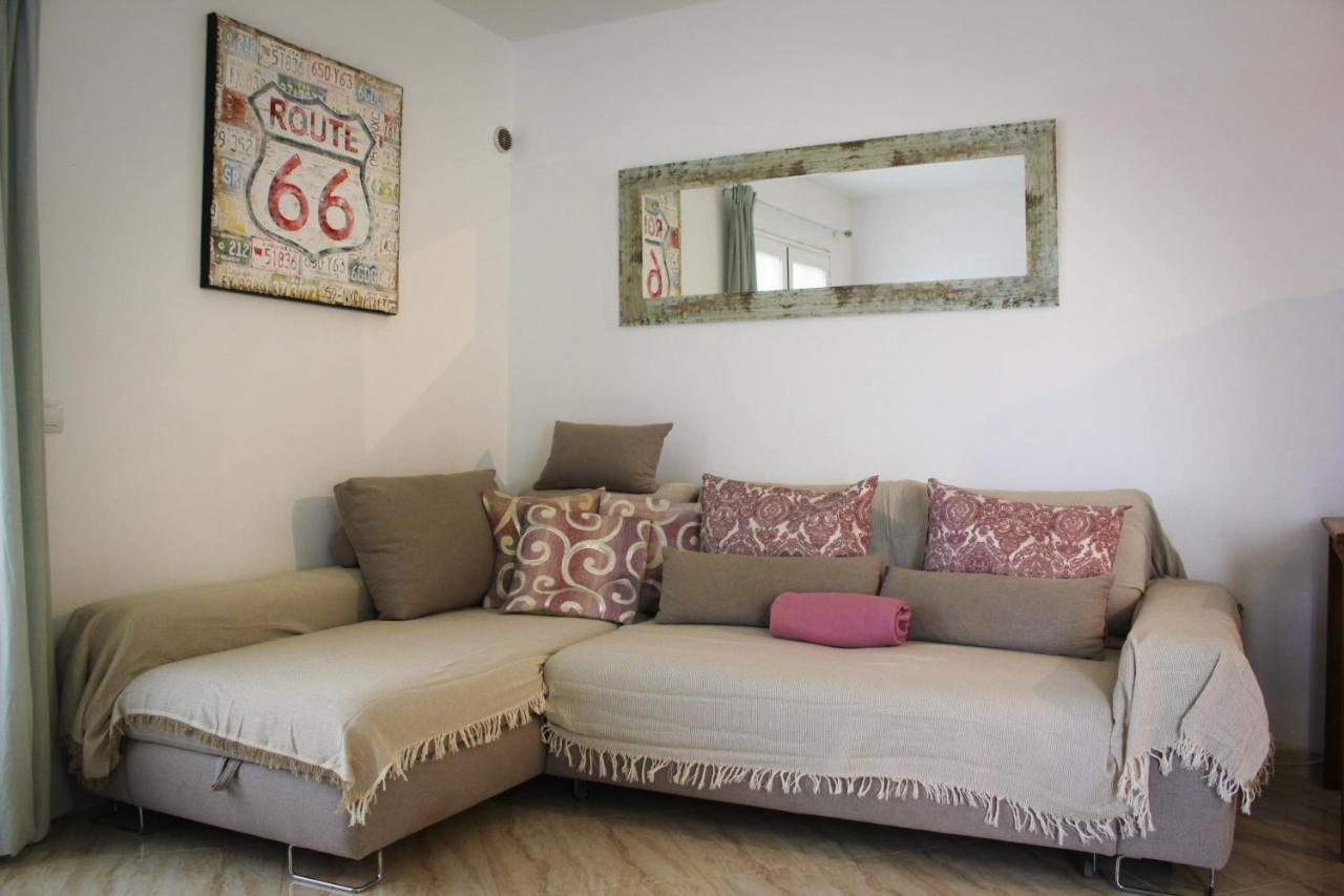 Apartamento Playa Blanca ภายนอก รูปภาพ