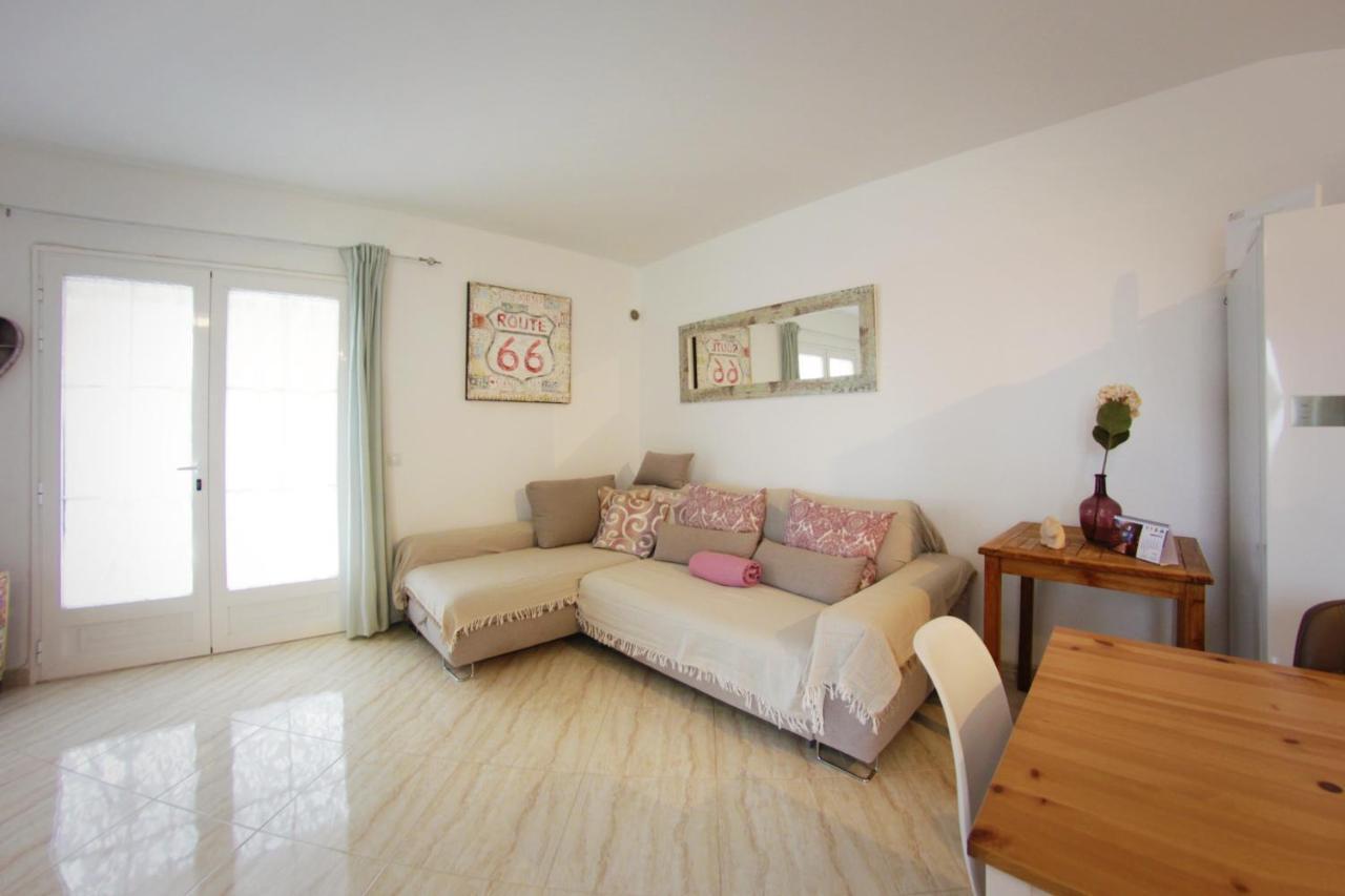 Apartamento Playa Blanca ภายนอก รูปภาพ
